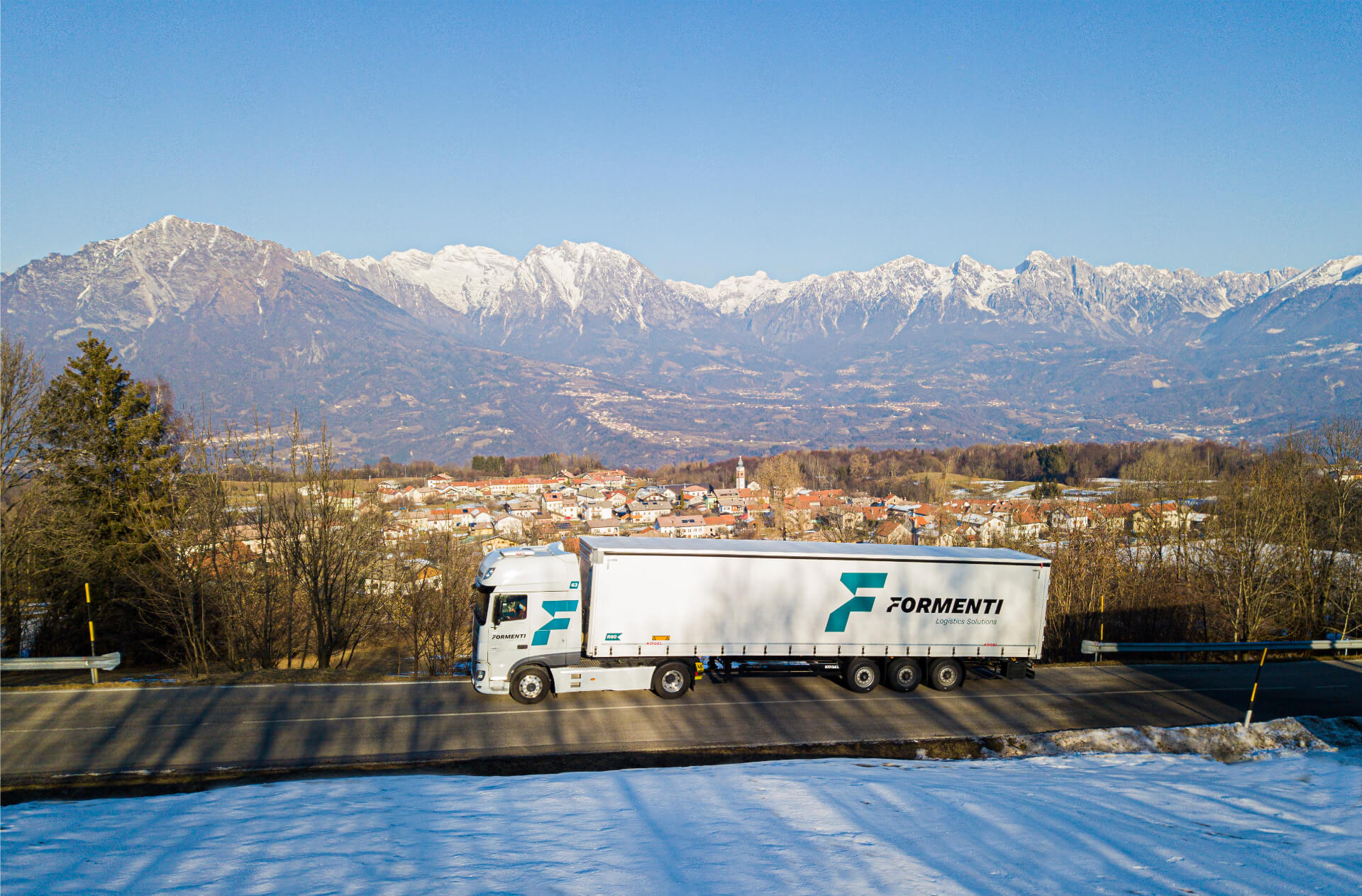 Trasporti NazionaliOk